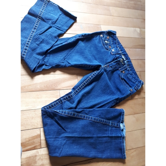 TRUE RELIGION 🐎 jeans - Picture 2 of 2